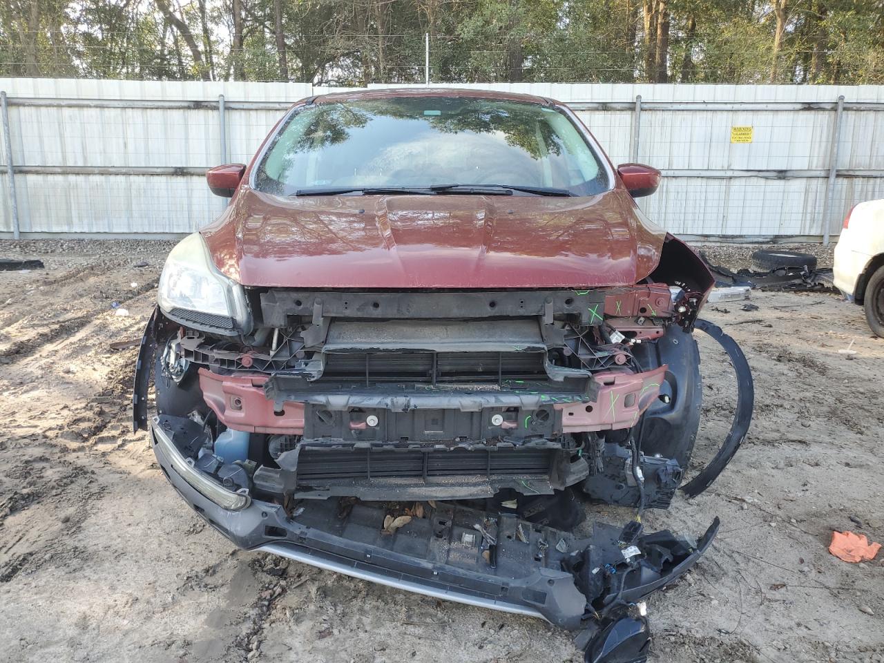 2015 Ford Escape - Image 5