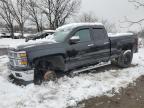 2015 Chevrolet Silverado K1500 Lt for Sale in Baltimore, MD - Front End
