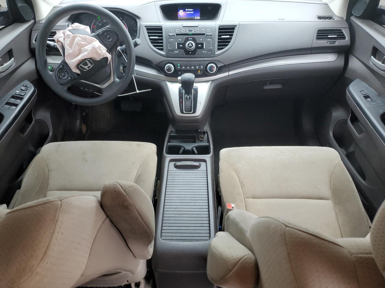 2014 Honda CR-V - Image 8