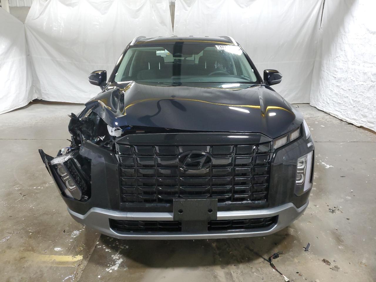 2024 Hyundai Palisade - Image 5