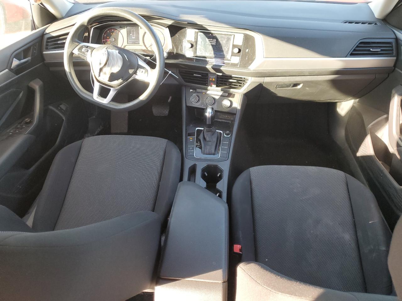 2021 Volkswagen Jetta - Image 8