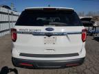 2018 Ford Explorer  იყიდება Colton-ში, CA - Front End