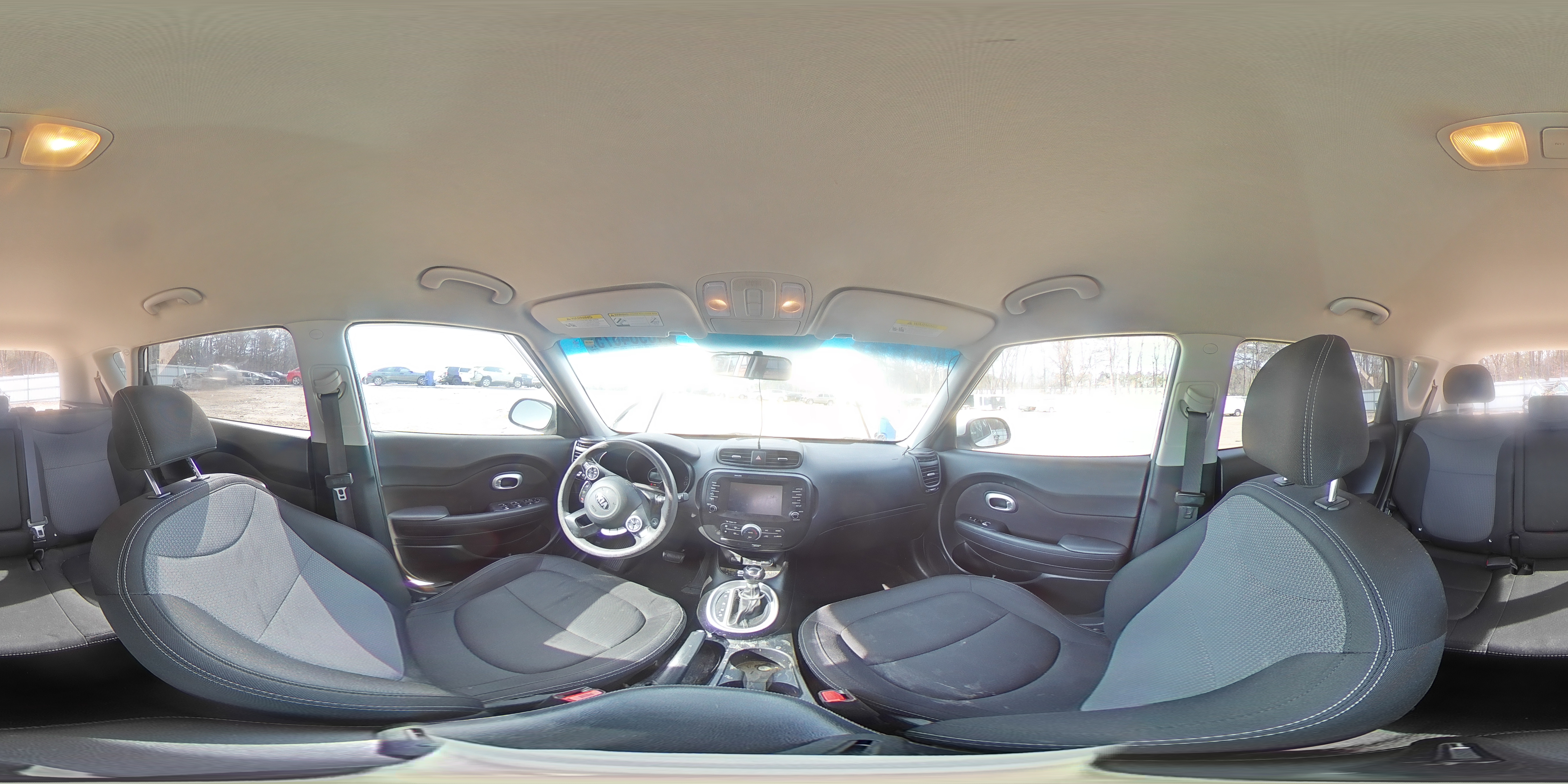2018 Kia Soul - Image 13