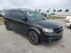 2018 Dodge Grand Caravan Gt за продажба в West Palm Beach, FL - Water/Flood