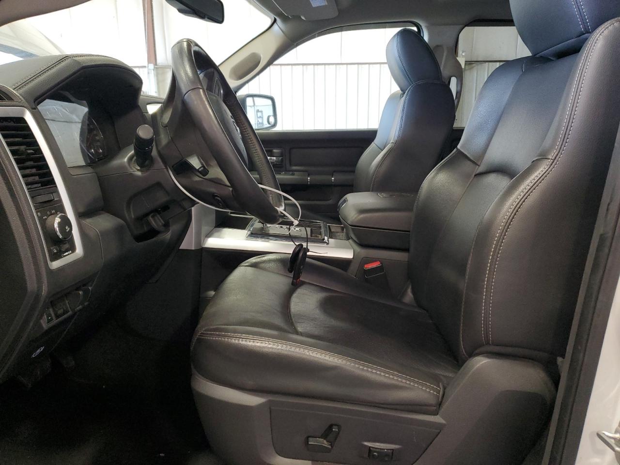 2011 Dodge RAM - Image 7
