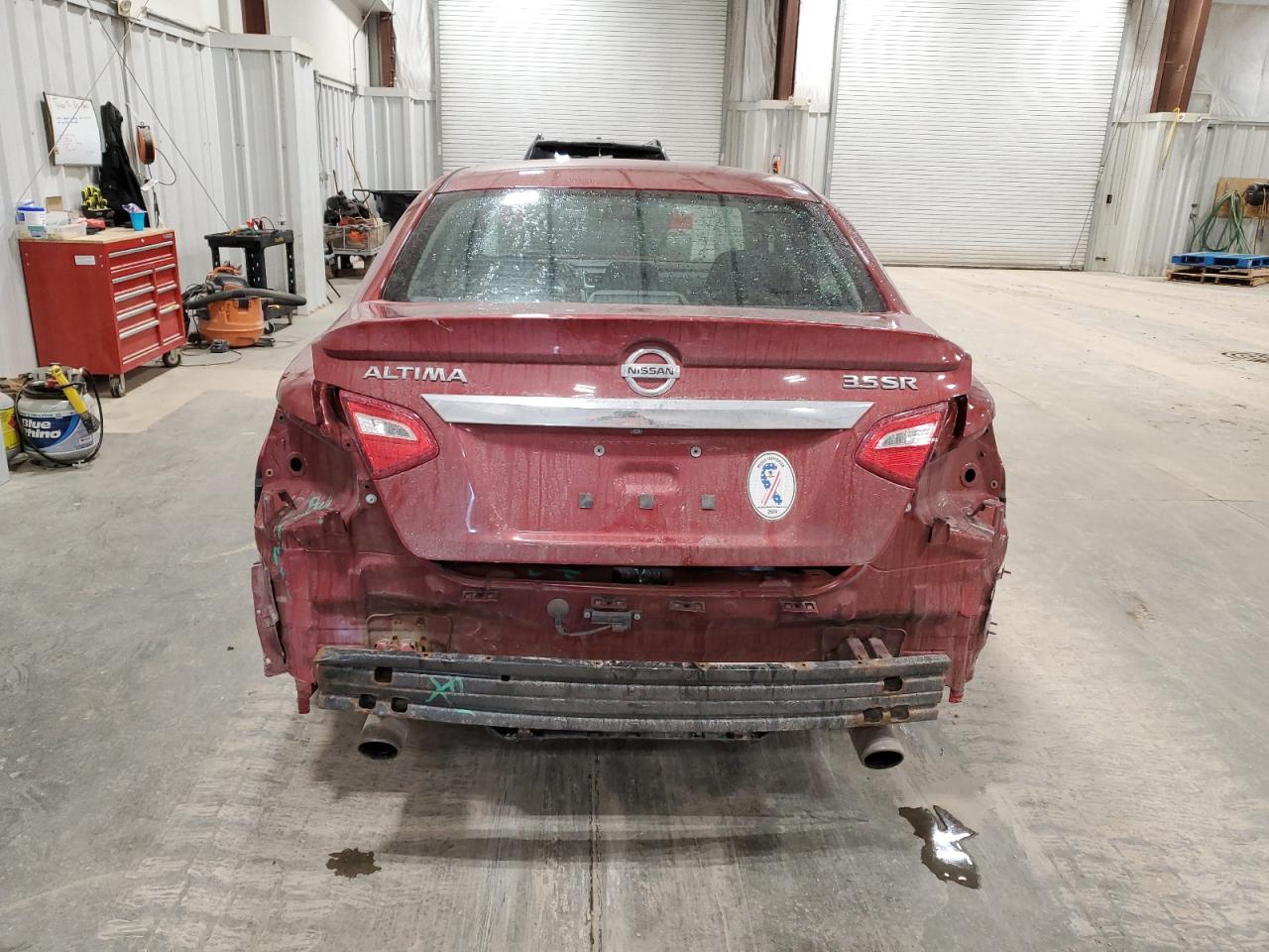 2016 Nissan Altima - Image 6