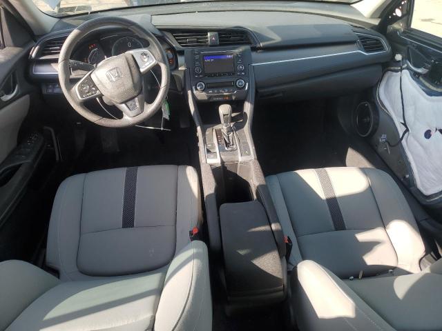  HONDA CIVIC 2021 Синий