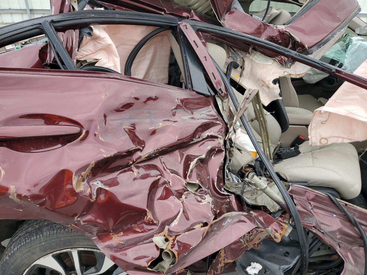 2014 Honda Civic - Image 10