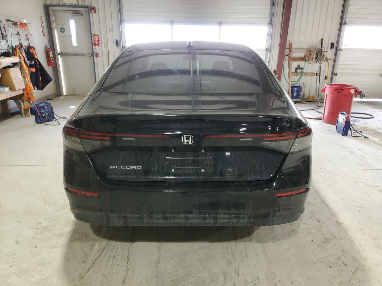 2023 Honda Accord - Image 6