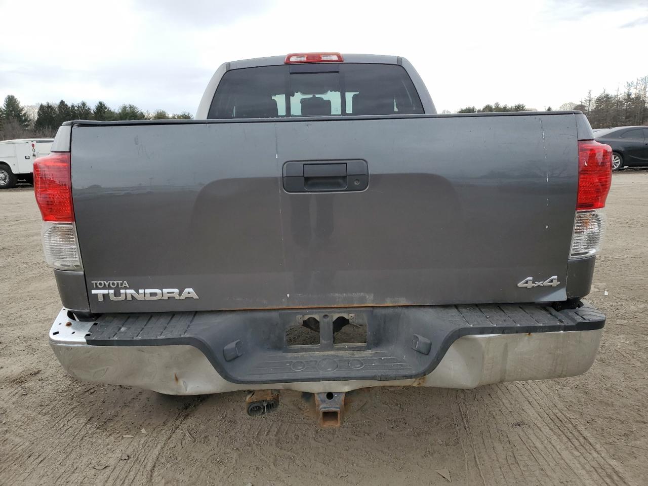 2013 Toyota Tundra - Image 6