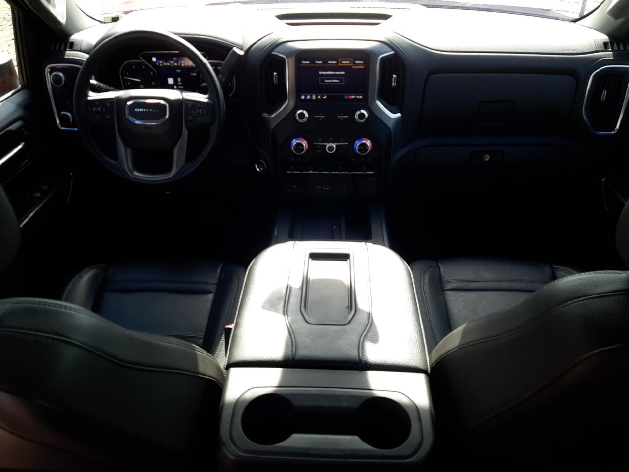 2020 GMC Sierra - Image 8