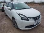 2016 SUZUKI BALENO SZ- for sale at Copart BRISTOL