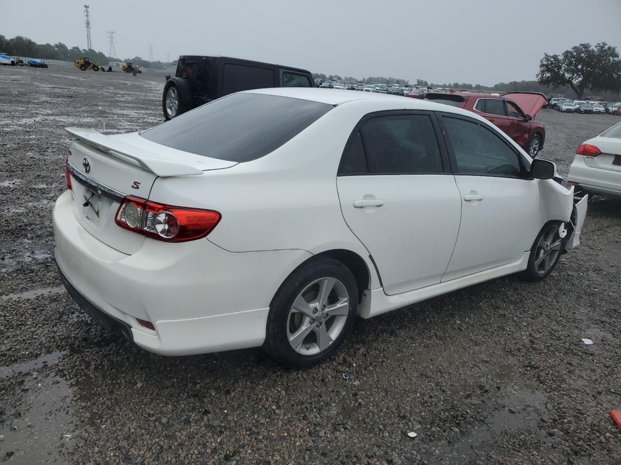 2011 Toyota Corolla - Image 3
