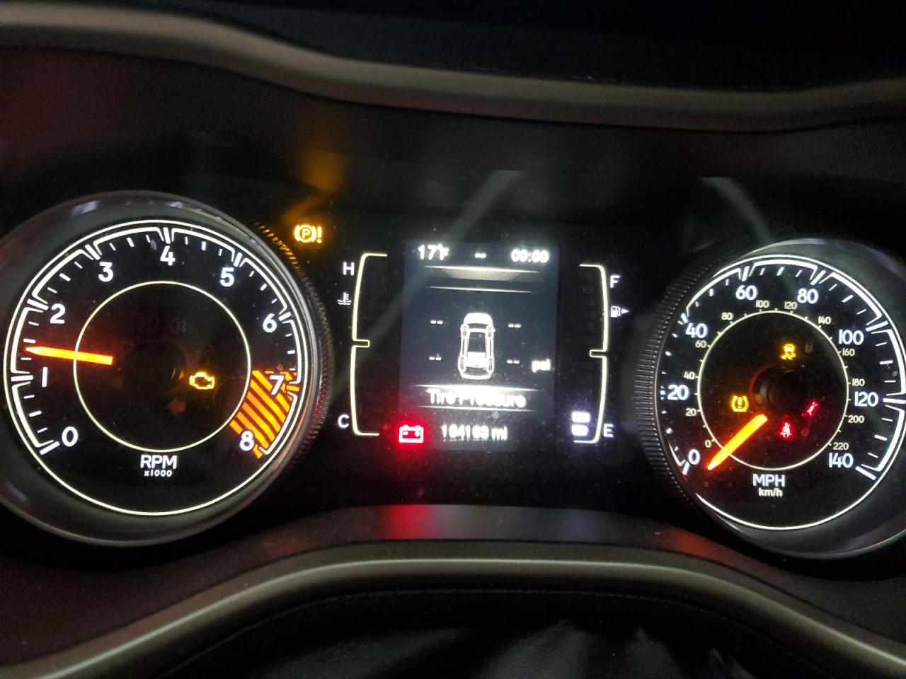2014 Jeep Grand Cherokee - Image 9