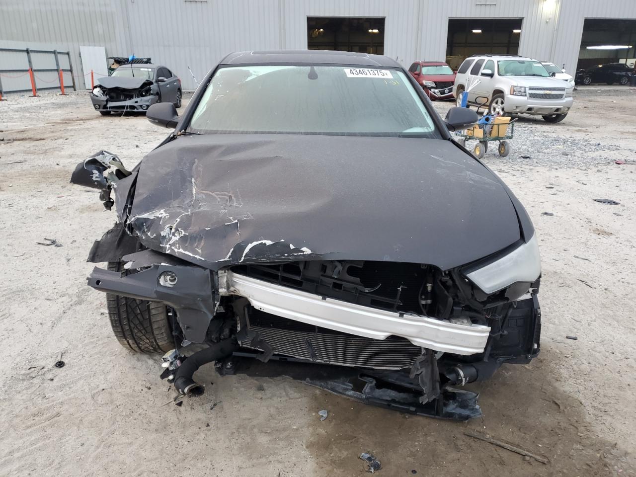 2017 Audi A6 - Image 5