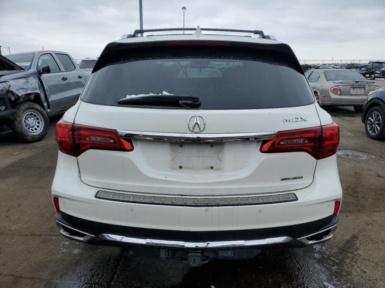 2018 Acura MDX - Image 6
