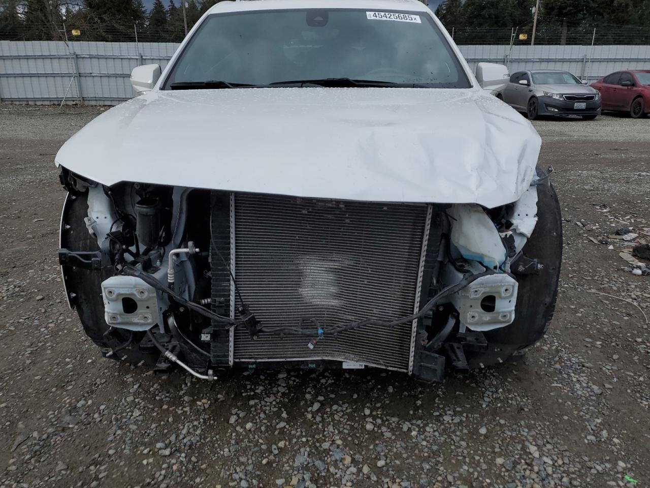 2022 Cadillac XT6 - Image 5