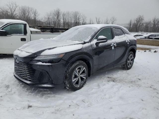 2025 Lexus Rx 350 Base