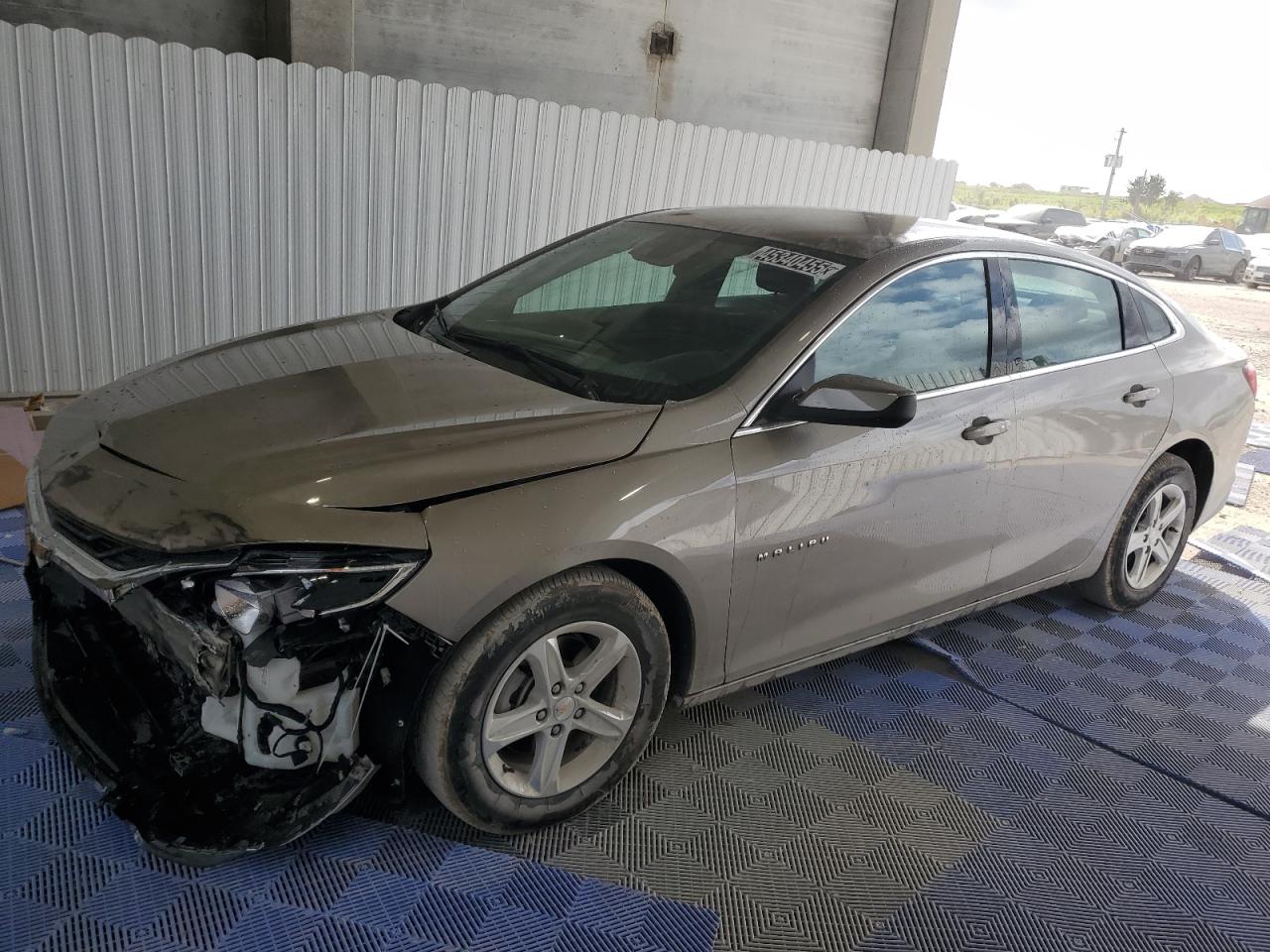 1G1ZD5ST0RF183905 CHEVROLET MALIBU 2024
