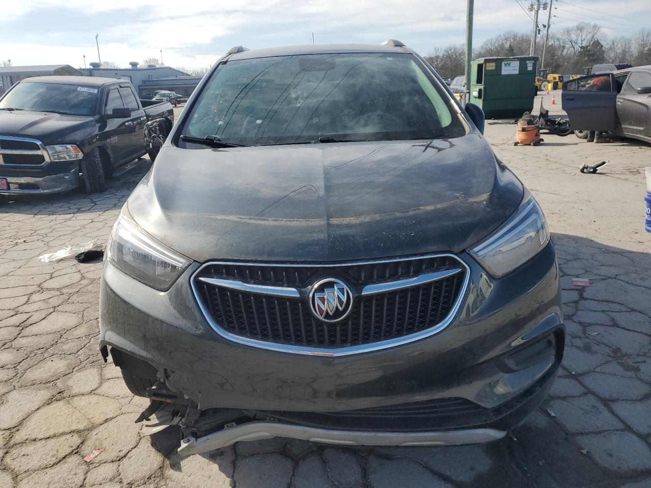 2018 Buick Encore - Image 5
