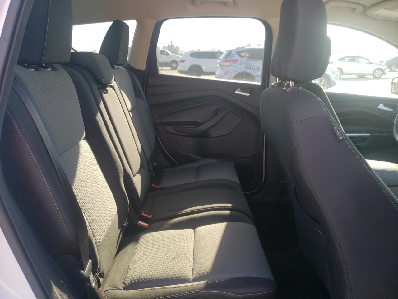 2018 Ford Escape - Image 11