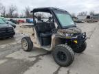 2021 Can-Am Defender X Mr Hd10 на продаже в Bridgeton, MO - Rollover