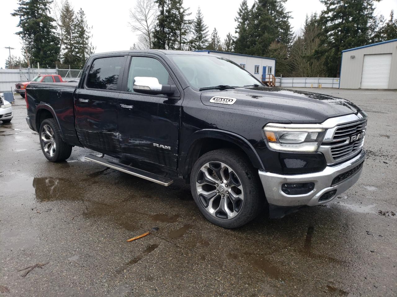 2019 RAM 1500 - Image 4