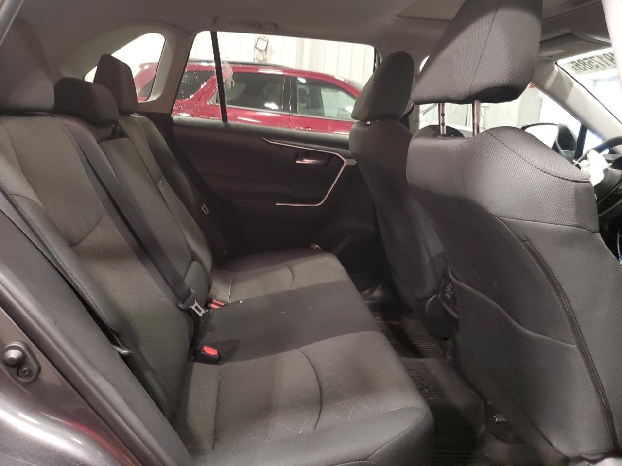 2021 Toyota RAV 4 - Image 11