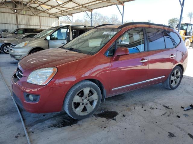 2008 Kia Rondo Lx