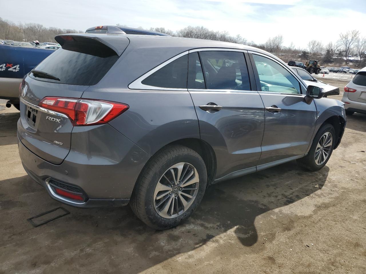2017 Acura RDX - Image 3