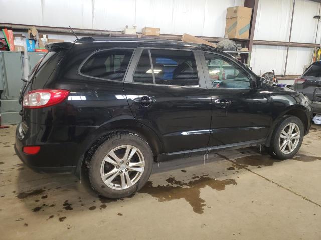 2011 HYUNDAI SANTA FE GLS