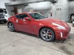 2013 Nissan 370Z Base na sprzedaż w Franklin, WI - Minor Dent/Scratches