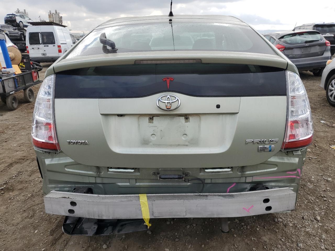 2009 Toyota Prius - Image 6
