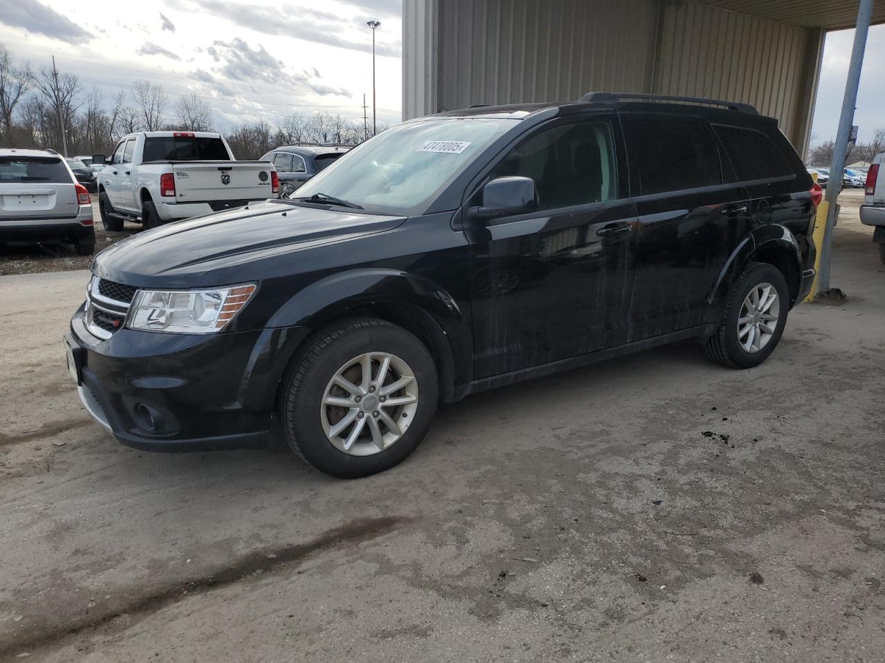 2014 Dodge Journey - Image 1