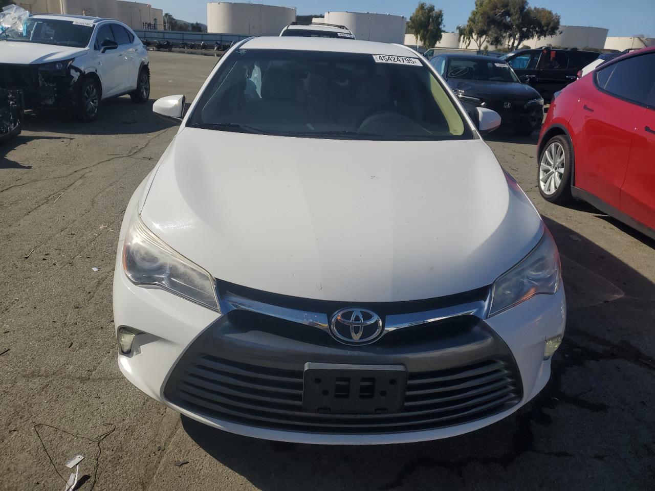 2017 Toyota Camry - Image 5