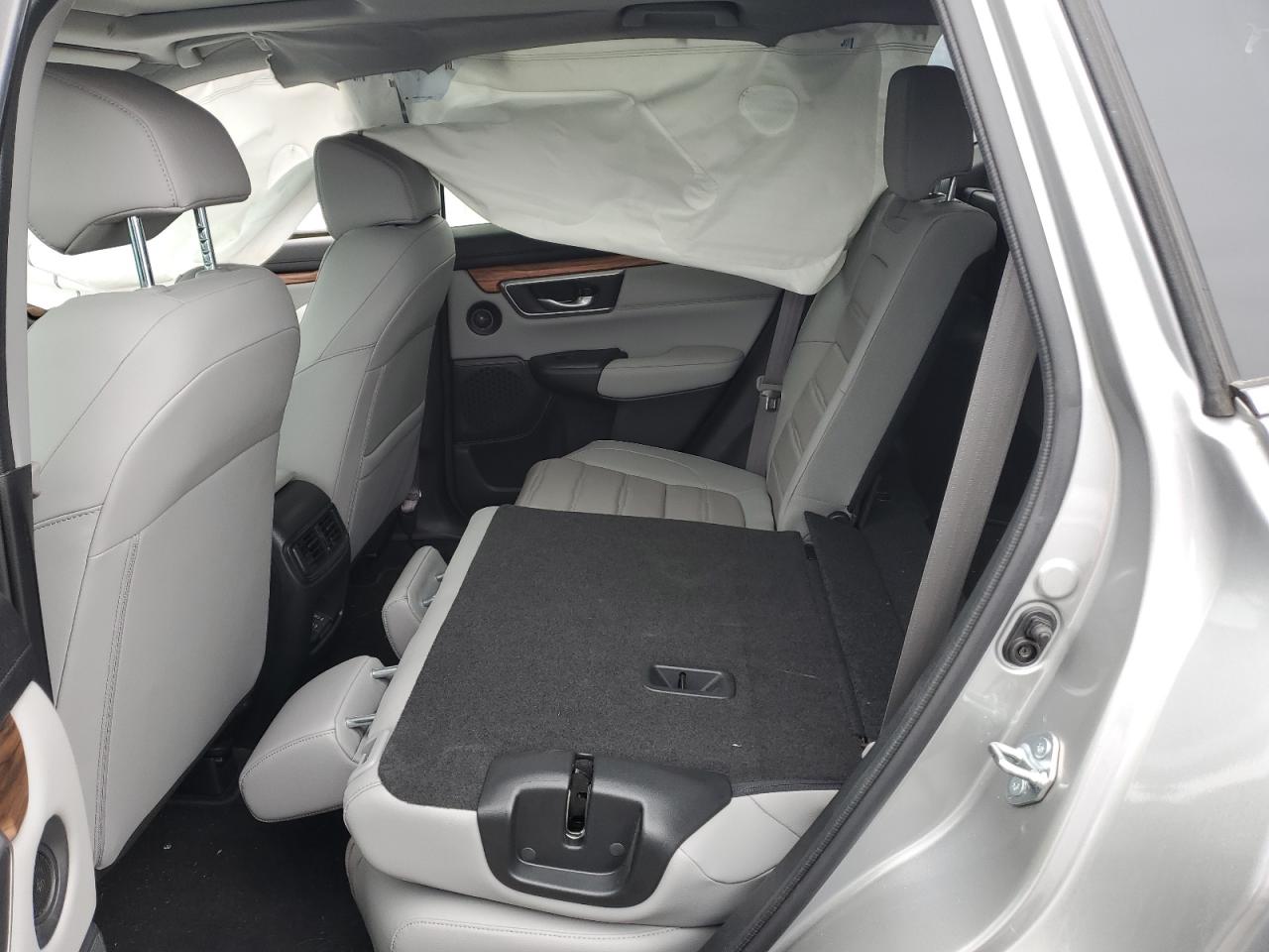 2020 Honda CR-V - Image 11