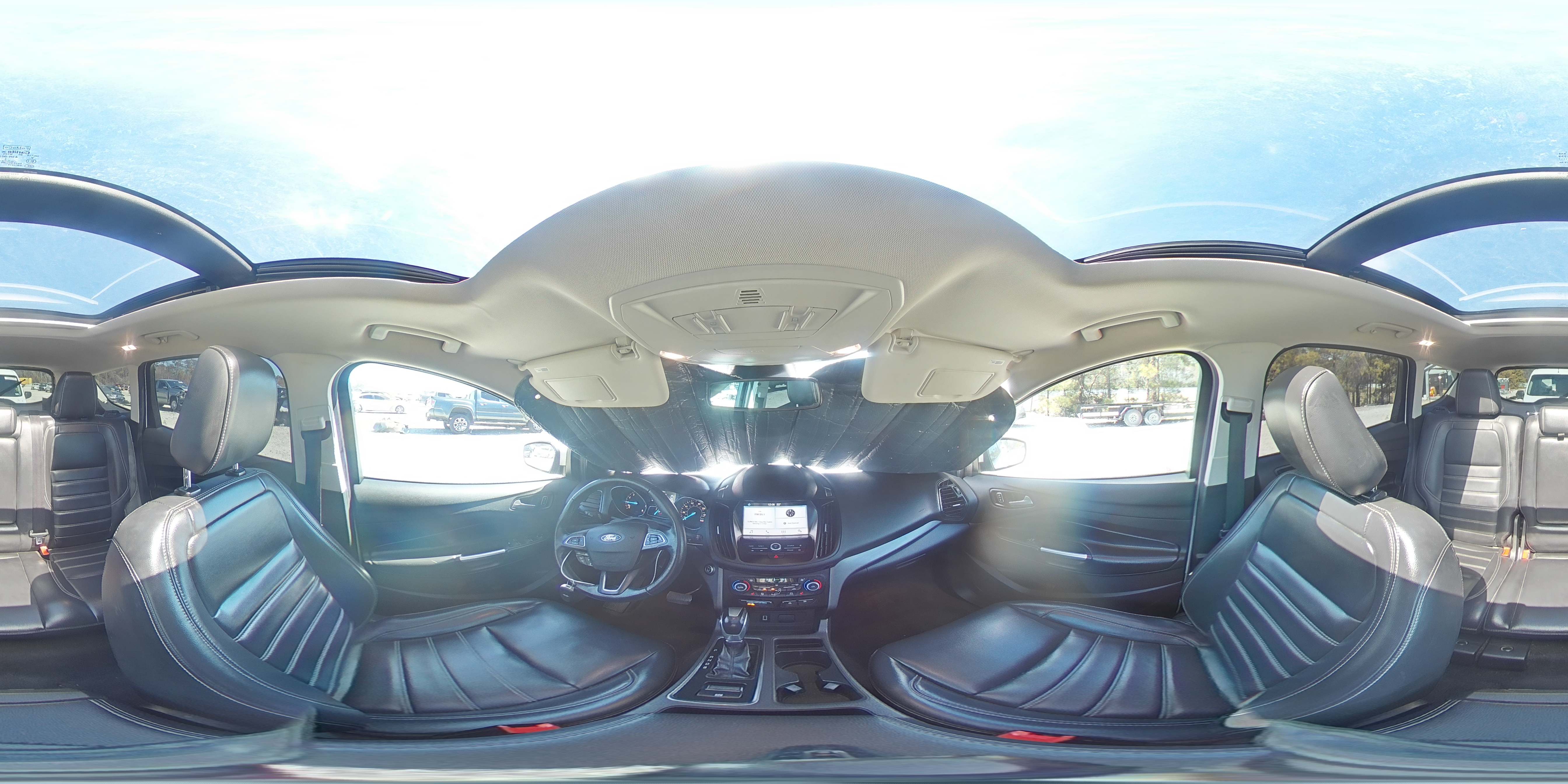 2019 Ford Escape - Image 16