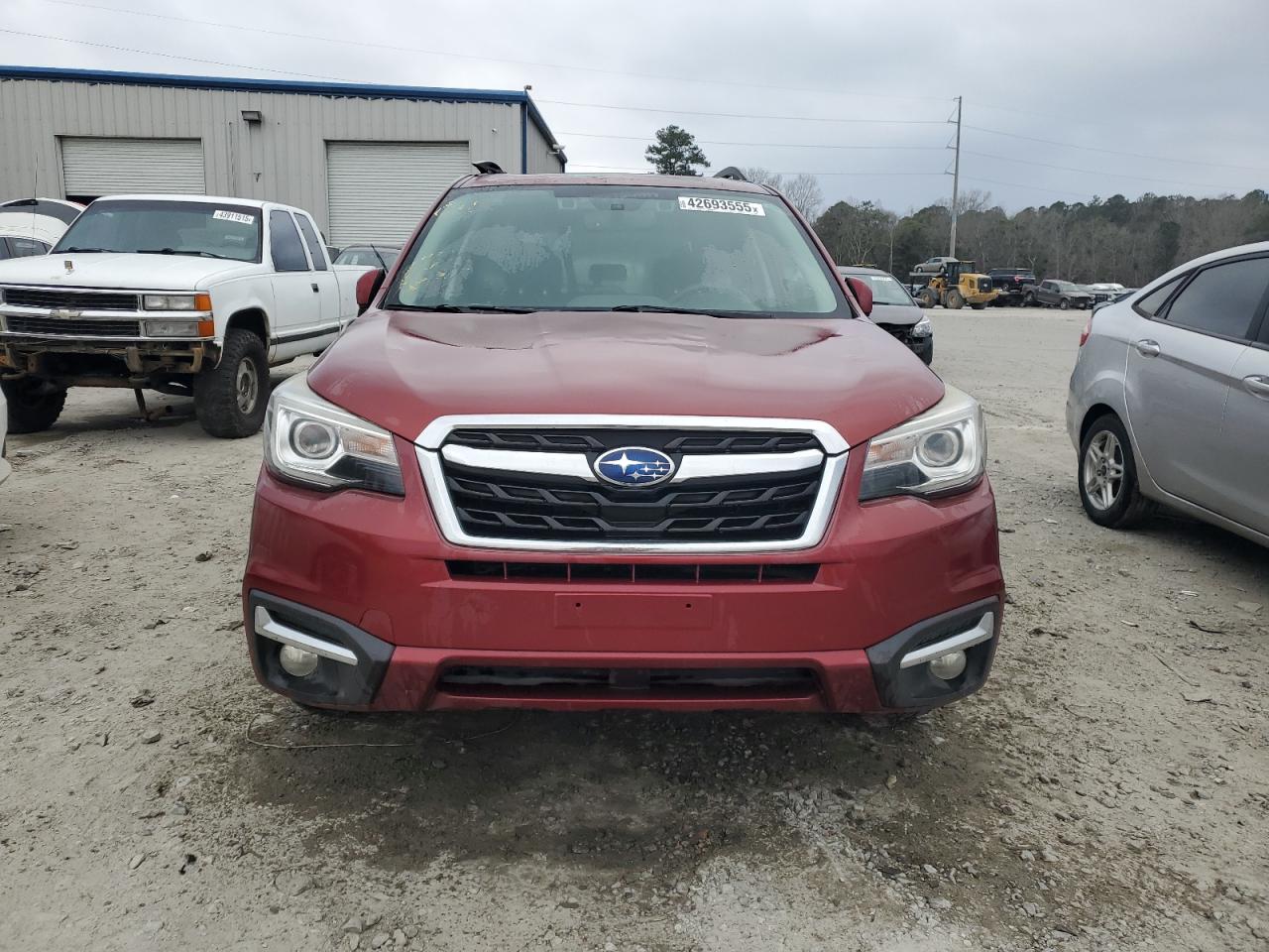 2017 Subaru Forester - Image 5