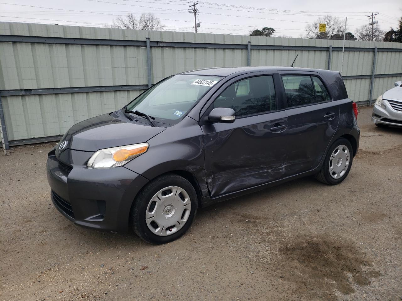 2012 Toyota Scion Xd zu verkaufen in Shreveport, LA - Side