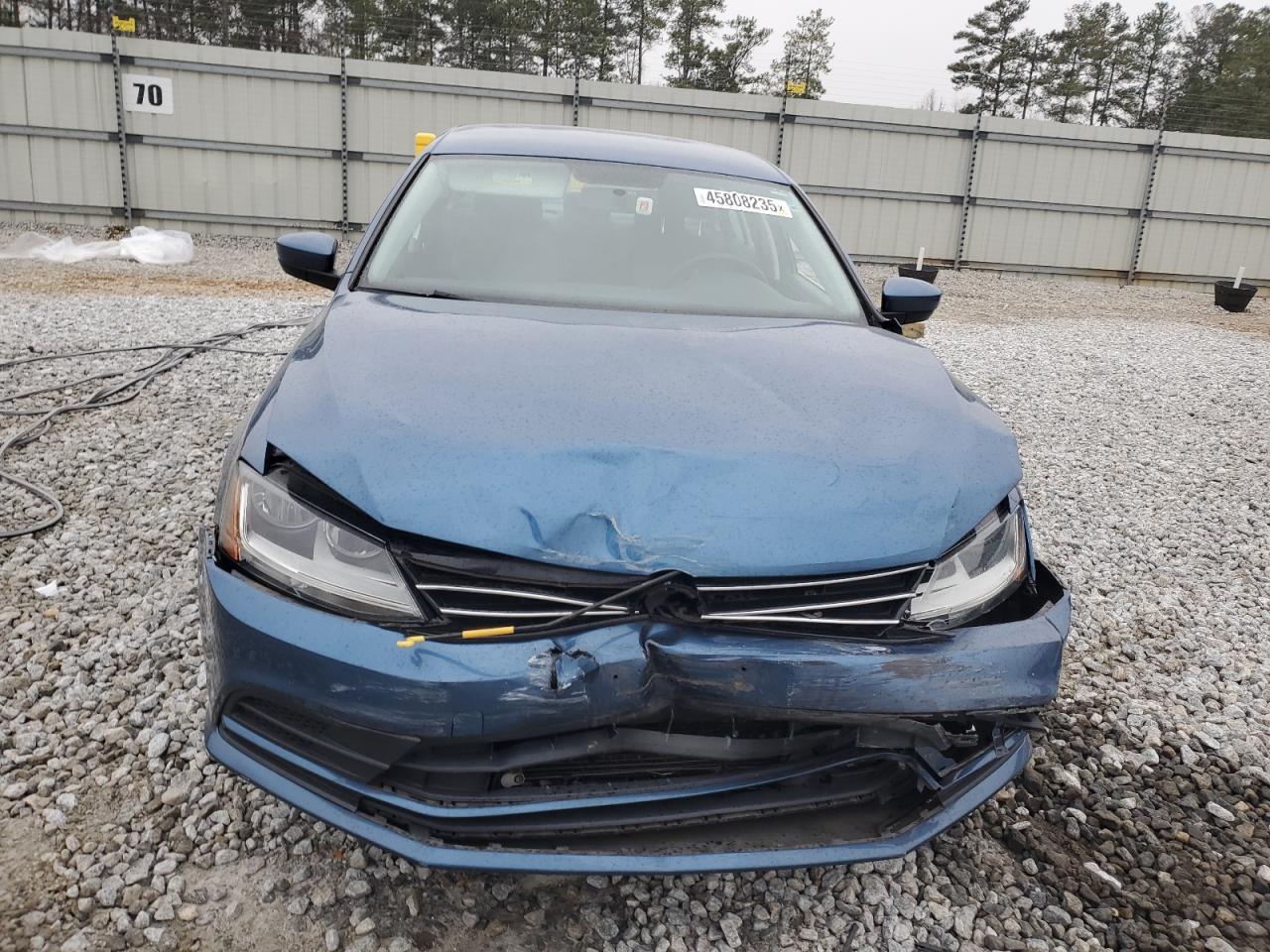2017 Volkswagen Jetta - Image 5