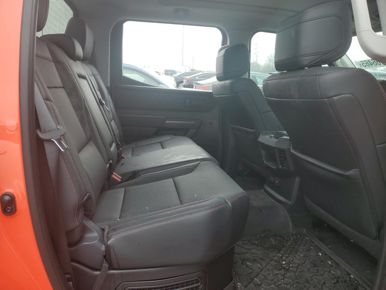 2023 Toyota Tundra - Image 10