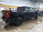 2021 Chevrolet Silverado K1500 Lt Trail Boss за продажба в Kincheloe, MI - Front End