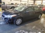 2017 Kia Forte Lx de vânzare în Spartanburg, SC - All Over