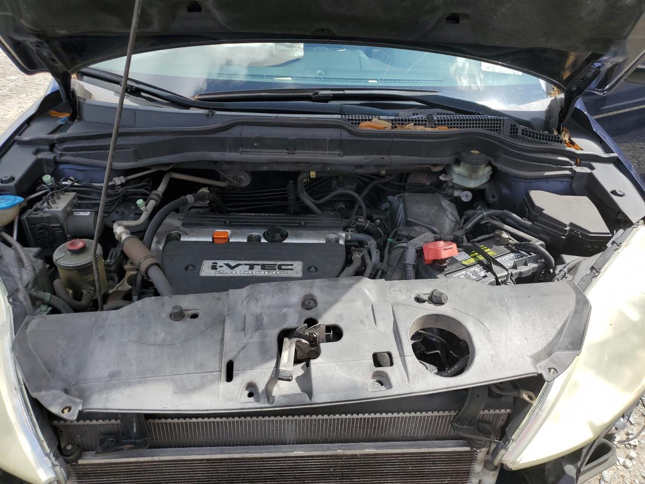 2009 Honda CR-V - Image 14