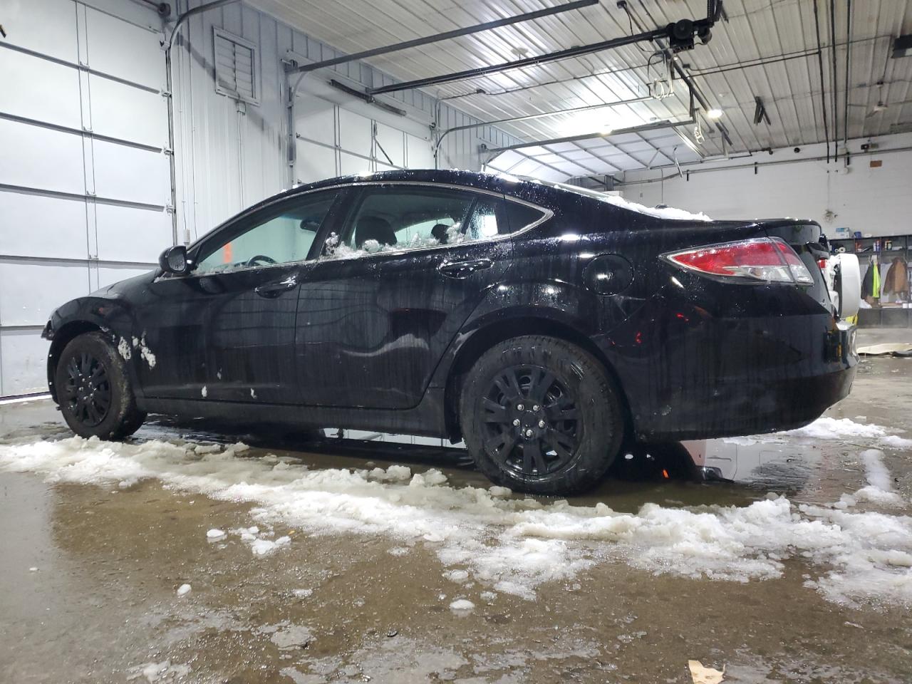 2013 Mazda 6 - Image 2