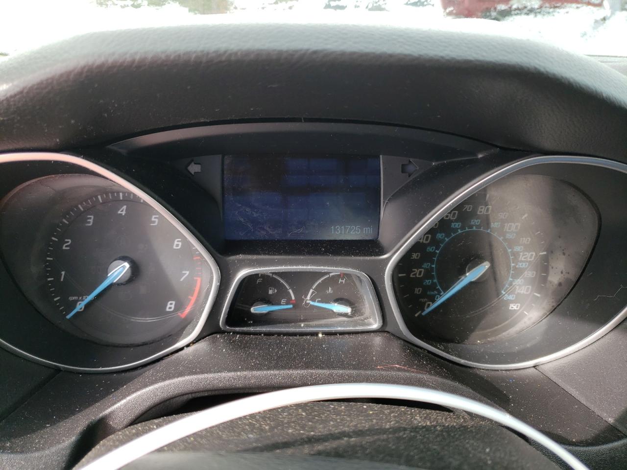 2012 Ford Focus - Image 9