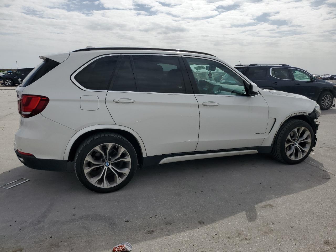 2014 BMW X5 - Image 3