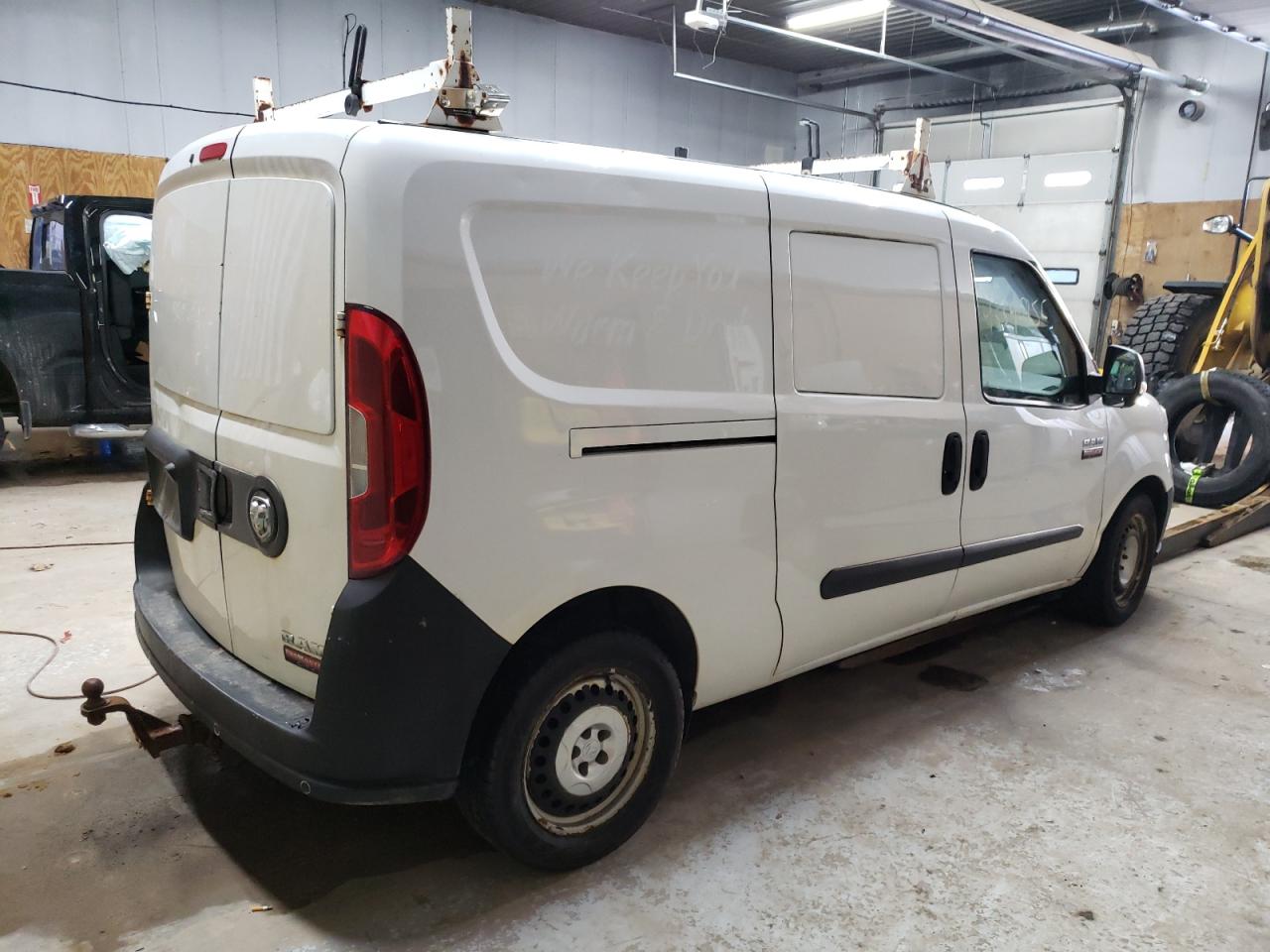 2017 RAM ProMaster City - Image 3