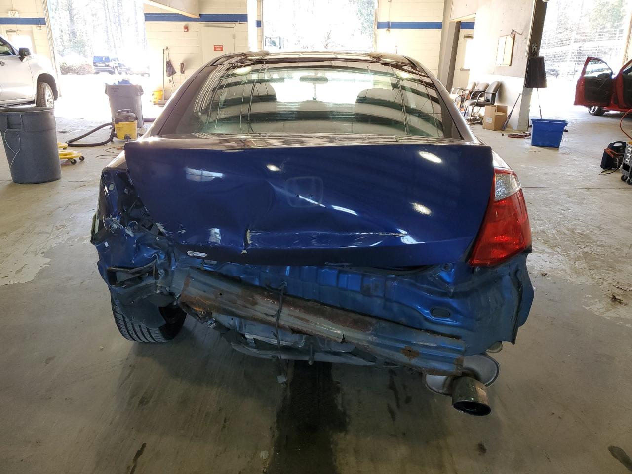 2010 Honda Accord - Image 6