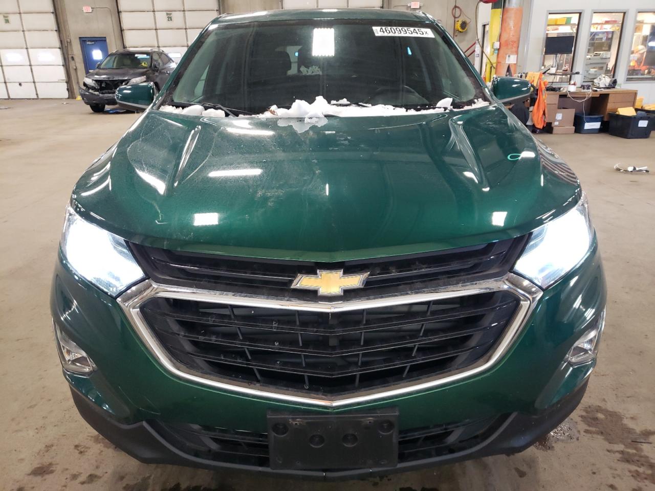 2018 Chevrolet Equinox - Image 5
